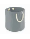 CAPAZO HEAVY CANVAS STORAGE TRUG WESTFORD MILL W580