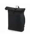 MOCHILA ROLL - TOP BACKPACK BAGBASE BG855