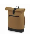 MOCHILA ROLL - TOP BACKPACK BAGBASE BG855