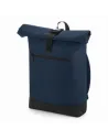 MOCHILA ROLL - TOP BACKPACK BAGBASE BG855