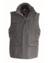 CHALECO WORKER BODYWARMER WK WK630