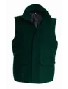 CHALECO WORKER BODYWARMER WK WK630