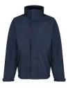 PARKA DOVER FLEECE LINED BOMBER JACKET REGATTA TRW297