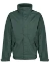 PARKA DOVER FLEECE LINED BOMBER JACKET REGATTA TRW297