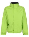 PARKA DOVER FLEECE LINED BOMBER JACKET REGATTA TRW297