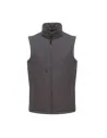 CHALECO MEN’S FLUX SOFTSHELL BODYWARMER REGATTA TRA788