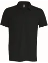POLO MEN'S SHORT-SLEEVED POLO SHIRT PROACT PA482