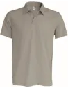 POLO MEN'S SHORT-SLEEVED POLO SHIRT PROACT PA482