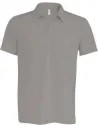 POLO MEN'S SHORT-SLEEVED POLO SHIRT PROACT PA482