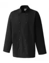 CHAQUETA CHEF´S JACKET MANGA LARGA HOMBRE PREMIER PR657