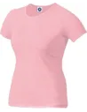 CAMISETA ORGANIC LADIES STARWORLD SW460
