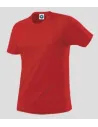 CAMISETA ORGANIC KIDS STARWORLD SW860