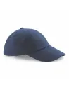GORRA GORRA DE BAJO PERFIL BEECHFIELD BF58