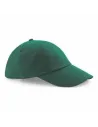 GORRA GORRA DE BAJO PERFIL BEECHFIELD BF58