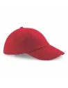GORRA GORRA DE BAJO PERFIL BEECHFIELD BF58
