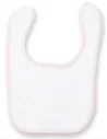 BABERO BABY BIB LARKWOOD LW022
