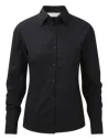 CAMISA LADIES POPELÍN PURE COTTON RUSSELL R936F0
