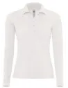 POLO B&C SAFRAN PURE LSL/WOMEN B&C BCPW456