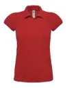 POLO B&C HEAVYMILL WOMEN B&C BCPW460