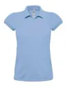 POLO B&C HEAVYMILL WOMEN B&C BCPW460
