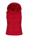 CHALECO B&C ZEN +/WOMEN B&C BCJW935