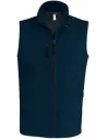 CHALECO MEN'S SOFTSHELL BODYWARMER KARIBAN K403