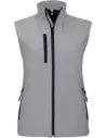 CHALECO LADIES' SOFTSHELL BODYWARMER KARIBAN K404