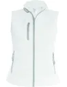 CHALECO LADIES' SOFTSHELL BODYWARMER KARIBAN K404