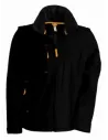 CHAQUETA SCORE DETACHABLE SLEEVE BLOUSON JACKET KARIBAN K639