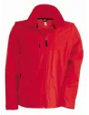 CHAQUETA SCORE DETACHABLE SLEEVE BLOUSON JACKET KARIBAN K639