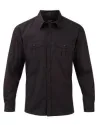 CAMISA MEN´S ROLL SLEEVE MANGA LARGA RUSSELL R918M0