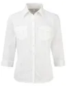 CAMISA CAMISA DE MANGA VUELTA RUSSELL R918F0