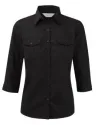 CAMISA CAMISA DE MANGA VUELTA RUSSELL R918F0