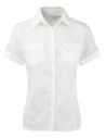 CAMISA CAMISA DE MANGA VUELTA MANGA CORTA RUSSELL R919F0