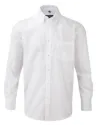 CAMISA MEN´S NON IRON MANGA LARGA BOLSILLO RUSSELL R956M0