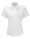 CAMISA LADIES ULTIMATE NON-IRON RUSSELL R957F0