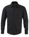 CAMISA MEN´S NON IRON MANGA LARGA RUSSELL R958M0