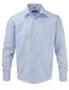 CAMISA MEN´S NON IRON MANGA LARGA RUSSELL R958M0