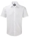 CAMISA MEN´S NON IRON MANGA CORTA RUSSELL R959M0