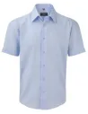 CAMISA MEN´S NON IRON MANGA CORTA RUSSELL R959M0