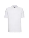 POLO POLO RESISTENTE HARDWEARING RUSSELL R599M0