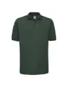 POLO POLO RESISTENTE HARDWEARING RUSSELL R599M0