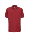 POLO POLO RESISTENTE HARDWEARING RUSSELL R599M0