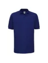 POLO POLO RESISTENTE HARDWEARING RUSSELL R599M0