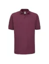 POLO POLO RESISTENTE HARDWEARING RUSSELL R599M0