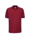 POLO POLO RESISTENTE HARDWEARING RUSSELL R599M0