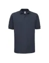 POLO POLO RESISTENTE HARDWEARING RUSSELL R599M0
