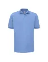 POLO POLO RESISTENTE HARDWEARING RUSSELL R599M0