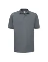 POLO POLO RESISTENTE HARDWEARING RUSSELL R599M0