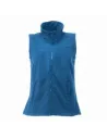 CHALECO WOMEN’S FLUX SOFTSHELL BODYWARMER REGATTA TRA790